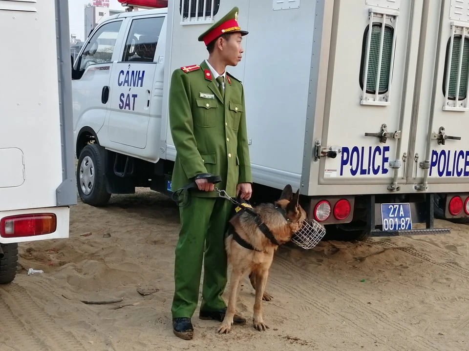 Hình ảnh đầu tiên 9 bị cáo vụ sát hại nữ sinh giao gà ảnh 8