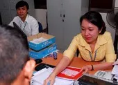 Hủy hai bản án vụ tranh chấp quyền sử dụng đất ảnh 2 Thủ tục cấp lại giấy chứng nhận quyền sử dụng đất bị mất