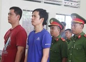 Cựu công an lừa đồng nghiệp bằng chiêu đổi tiền mới ảnh 2 8 năm tù cho mỗi cựu công an đánh chết dân