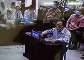 Ông Nguyễn Văn Hiến: 'Tôi đã thiếu sát sao, thiếu quyết liệt' ảnh 3 Điều đặc biệt trong phiên xử cựu thứ trưởng Nguyễn Văn Hiến