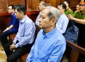 Lý do tòa chấp nhận cho ông Nguyễn Hữu Tín vắng mặt ảnh 3 Ông Nguyễn Hữu Tín: Tôi đã đánh mất niềm tin của nhân dân