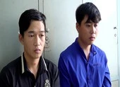 Dùng dao xử bạn nhậu vì chuyện uống bia không đều ảnh 2 Đưa bạn nhậu về, 2 thanh niên hiếp dâm luôn bạn