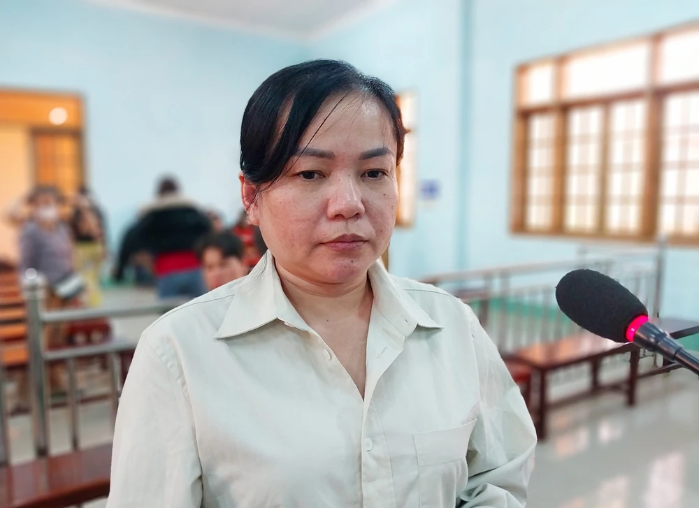 làm ăn lớn lừa 4,5 tỉ đồng tiền mua heo