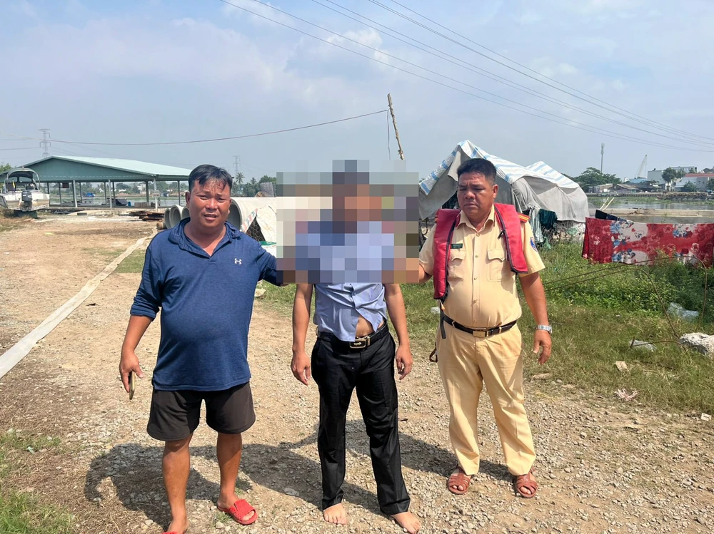 nhảy cầu do thua lỗ chứng khoán