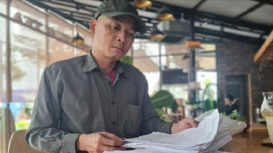 làm phiền 20 phút