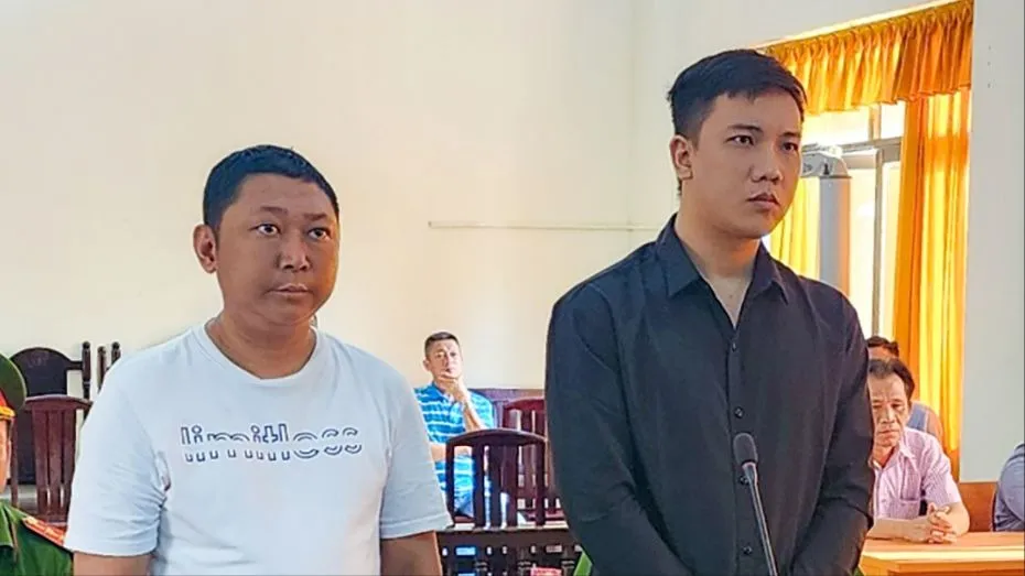 đánh người chấn thương sọ não