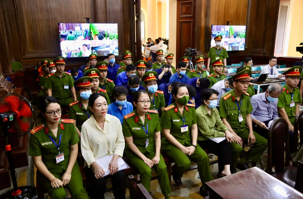 thẩm định giá vạn thịnh phát