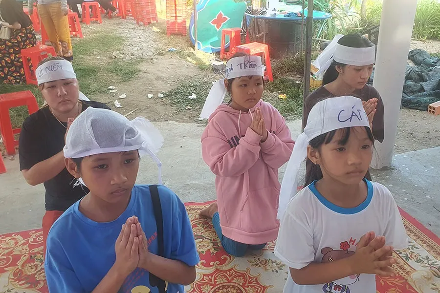 bị cáo tự tử kêu oan