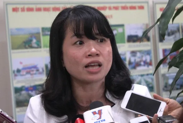 'Ăn chất cấm, chết rồi mới truy xuất thì phi thực tế' ảnh 1 'Ăn chất cấm, chết rồi mới truy xuất thì phi thực tế' ảnh 1