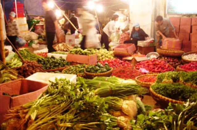 'Ăn chất cấm, chết rồi mới truy xuất thì phi thực tế' ảnh 2 'Ăn chất cấm, chết rồi mới truy xuất thì phi thực tế' ảnh 2