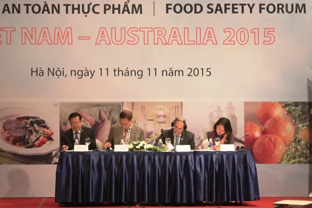 Chất cấm trong chăn nuôi đe dọa sức khỏe người Việt ảnh 2