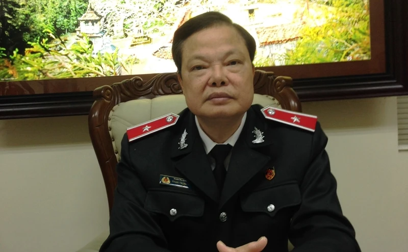 'Có tên trong hồ sơ Panama không có nghĩa là phạm pháp' ảnh 1