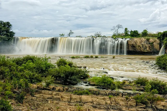 Đề nghị Thủ tướng dừng dự án thủy điện 850 tỉ ở Tây Nguyên ảnh 2