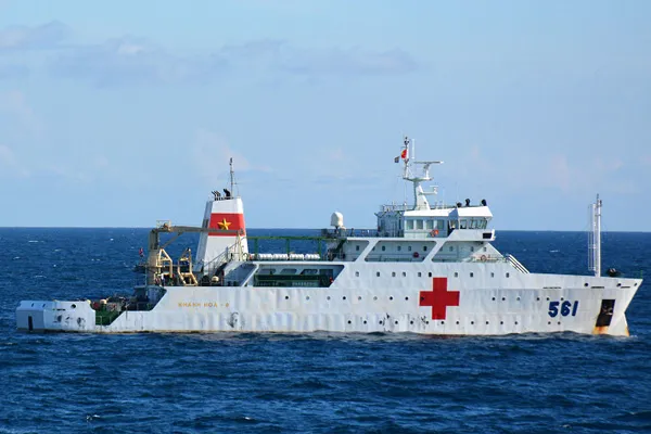 trục vớt CASA 212