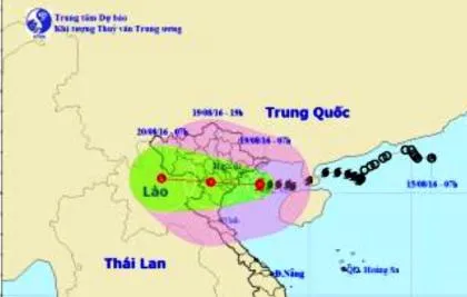 Phó Thủ tướng Vũ Đức Đam trực tiếp đẩy thuyền tránh bão cùng ngư dân ảnh 5 Phó Thủ tướng Vũ Đức Đam trực tiếp đẩy thuyền tránh bão cùng ngư dân ảnh 5
