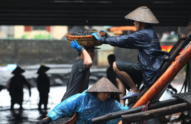 Chậm tham gia EITI: Việt Nam được gì và mất gì ảnh 1