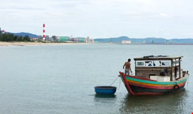 Nông nghiệp tăng trưởng âm do sự cố môi trường, hạn hán ảnh 1 Nông nghiệp tăng trưởng âm do sự cố môi trường, hạn hán ảnh 1