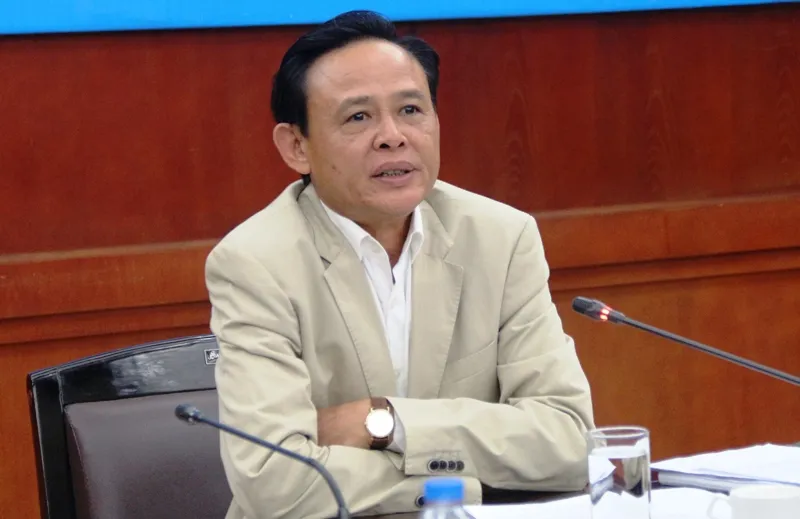 Nông nghiệp tăng trưởng âm do sự cố môi trường, hạn hán ảnh 2 Nông nghiệp tăng trưởng âm do sự cố môi trường, hạn hán ảnh 2