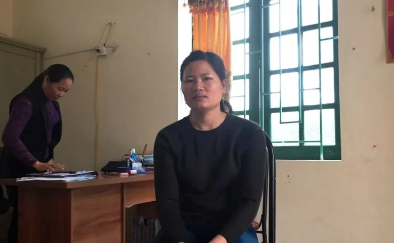 Vụ mẹ trở về giành quyền nuôi con: Thẩm phán nói gì? ảnh 2 Vụ mẹ trở về giành quyền nuôi con: Thẩm phán nói gì? ảnh 2