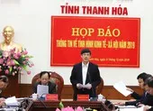 Hơn 5 tỉ USD dự kiến đầu tư vào Thanh Hóa sau COVID-19 ảnh 3 Chủ tịch tỉnh Thanh Hóa lý giải về mục tiêu không hoàn thành