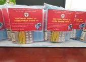 Thanh Hóa ghi nhận ca bệnh đầu tiên tử vong do COVID-19 ảnh 2 Ai được dùng thuốc Molnupiravir điều trị COVID-19 và cần lưu ý gì?