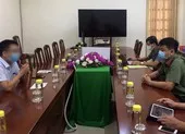 Phao tin Mường Lát có 14 ca mắc COVID-19, 1 phụ nữ bị đề nghị xử lý ảnh 3 Giám đốc công ty bị phạt vì đăng tin sai về COVID-19