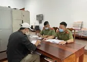 Phao tin Mường Lát có 14 ca mắc COVID-19, 1 phụ nữ bị đề nghị xử lý ảnh 2 Bị xử lý vì đăng danh sách F1 không đúng sự thật