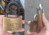 Công an đánh kẻng kêu gọi dân truy bắt 2 kẻ trộm chó ảnh 2 Một nhà trọ ở TP Thủ Đức bị trộm 4 xe máy trong đêm