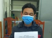 Xây cổng cao, lắp camera chung quanh nhà để mua bán ma túy ảnh 3 Phá tụ điểm ma túy phức tạp ở huyện biên giới Mường Lát