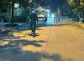 Lời khai của nghi phạm giết người tình rồi phân xác ở Ninh Bình ảnh 3 Bắt nghi can giết người tình ở Ninh Bình