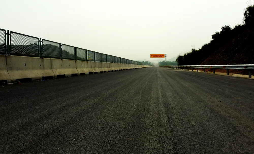 Cao tốc Bắc Nam đoạn Mai Sơn – Quốc lộ 45 thông xe 30-4