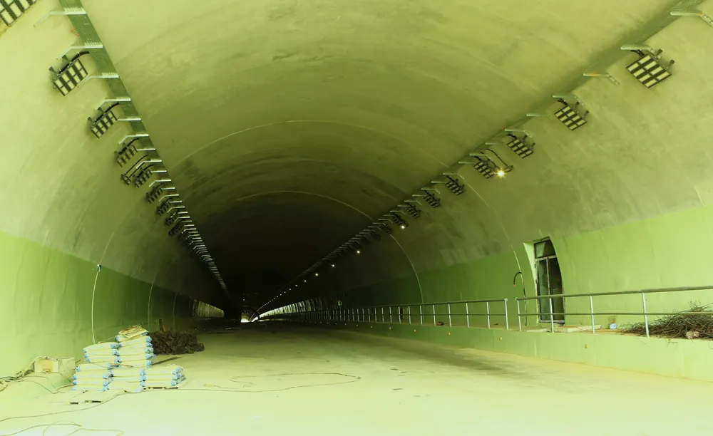 Cao tốc Bắc Nam đoạn Mai Sơn – Quốc lộ 45 thông xe 30-4