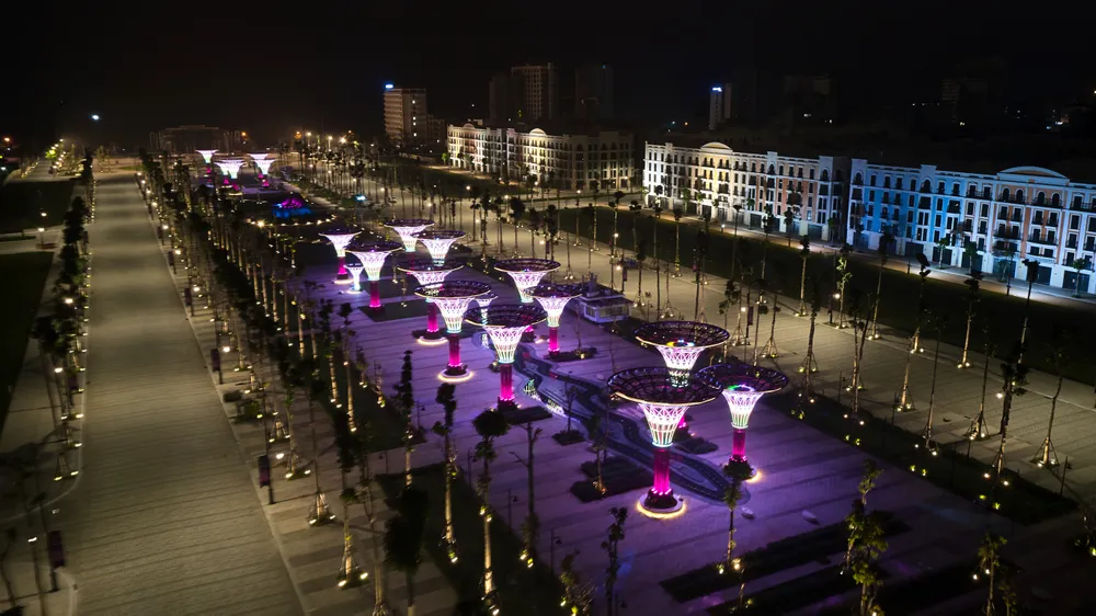 Khu nhạc nước cũng hứa hẹn là điểm đến của du khách chụp hình check-in, sống ảo mùa du lịch biển Sầm Sơn năm 2023. Khu nhạc nước cũng hứa hẹn là điểm đến của du khách chụp hình check-in, sống ảo mùa du lịch biển Sầm Sơn năm 2023.