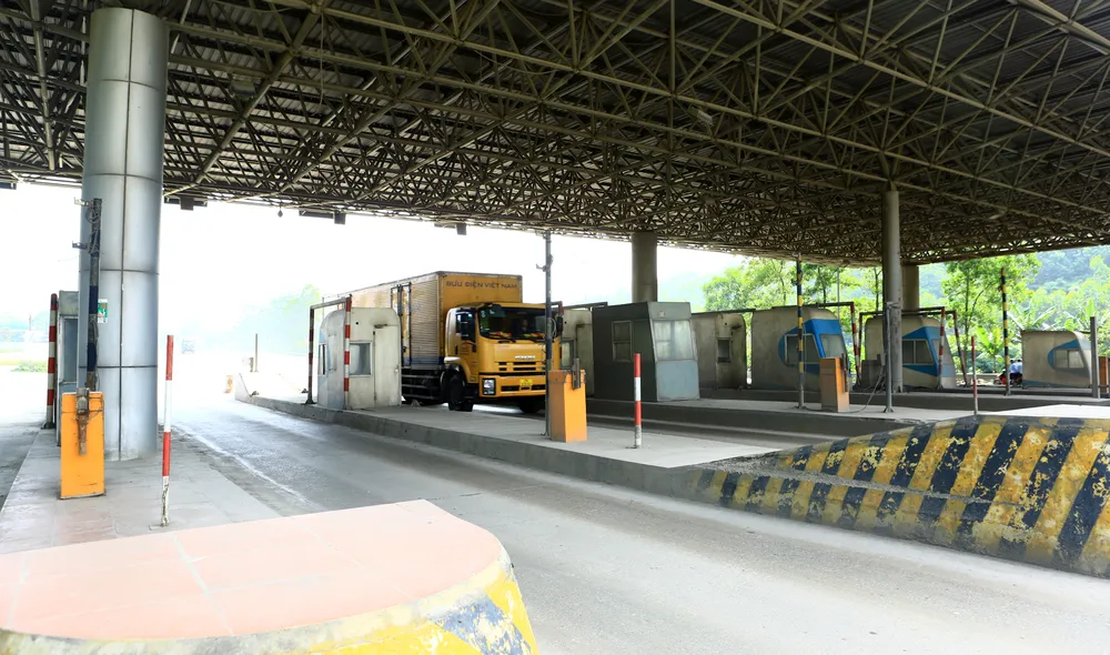 Sở GTVT tỉnh Thanh Hóa lí giải, việc triển khai dự án BOT đoạn đường tránh TP Thanh Hóa mặc dù đã hết gian thu phí, nhưng doanh nghiệp chưa quyết toán và bàn giao vì doanh nghiệp cho rằng chưa thu đủ kinh phí làm tuyến đường tránh.