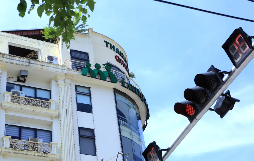 Chỉ với dự án Hạc Thành Tower đã khiến nhiều quan chức đương chức xứ Thanh "ngã ngựa". Ảnh: ĐẶNG TRUNG Dự-Án-Hạc-Thành-Tower-Nguyễn-Đình-Xứng-Cựu-Chủ-Tịch-UBND-Tỉnh-Thanh-Hóa-Bị-Khởi-Tố-.JPG