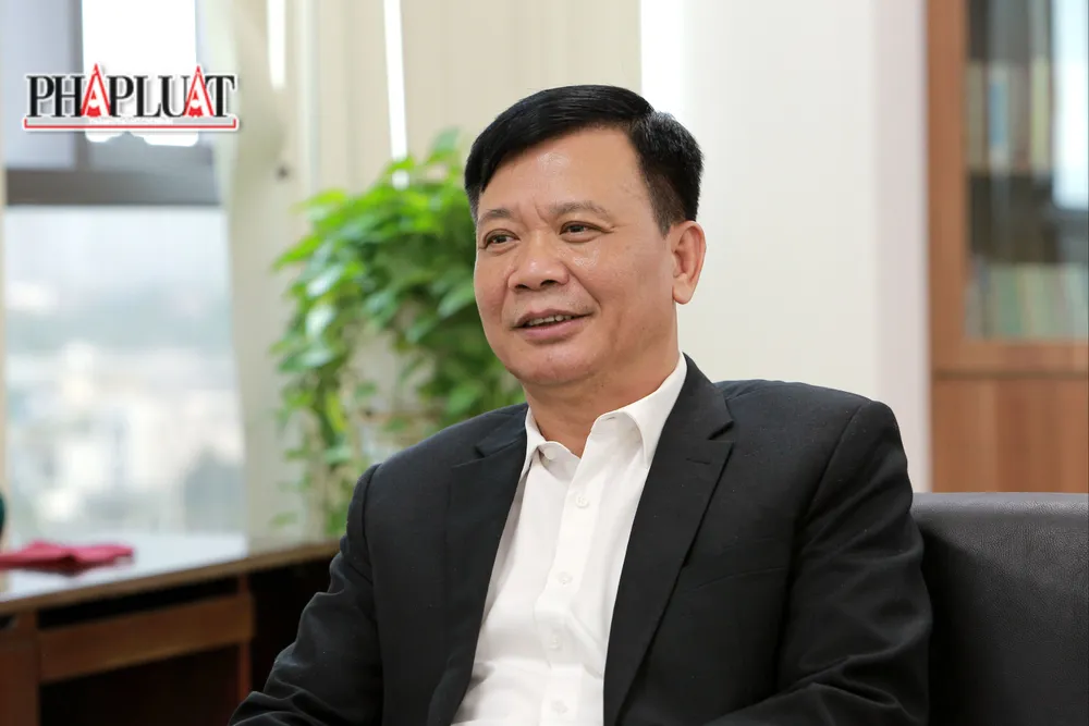 Chuyển đổi số là chuyển đổi tư duy và hành động - 1.jpg