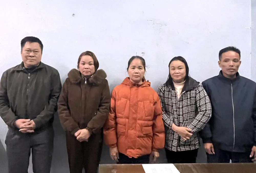 Bắt nhóm người hoạt động tín dụng đen ở 1 huyện miền núi Thanh Hóa.jpg