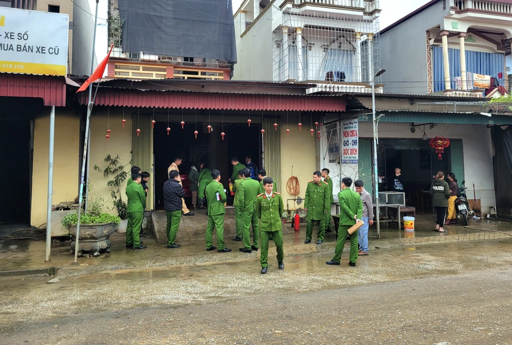 Hiện trường vụ cháy ở Thanh Hóa, khiến 3 mẹ con tử vong thương tâm-13.jpg