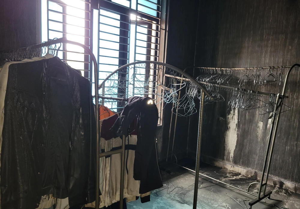 Hiện trường vụ cháy ở Thanh Hóa, khiến 3 mẹ con tử vong thương tâm-5.jpg