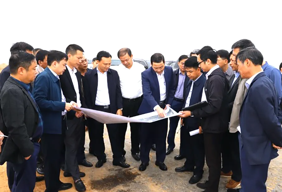 Thanh Hóa thành lập 5 tổ công tác đặc biệt về giải ngân vốn đầu tư công 2024.jpg