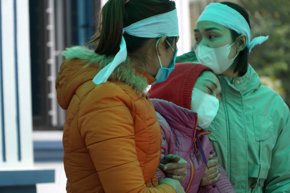 Tận cùng nỗi đau ngày cuối năm của người đàn ông mất vợ và hai con trai-3.jpg