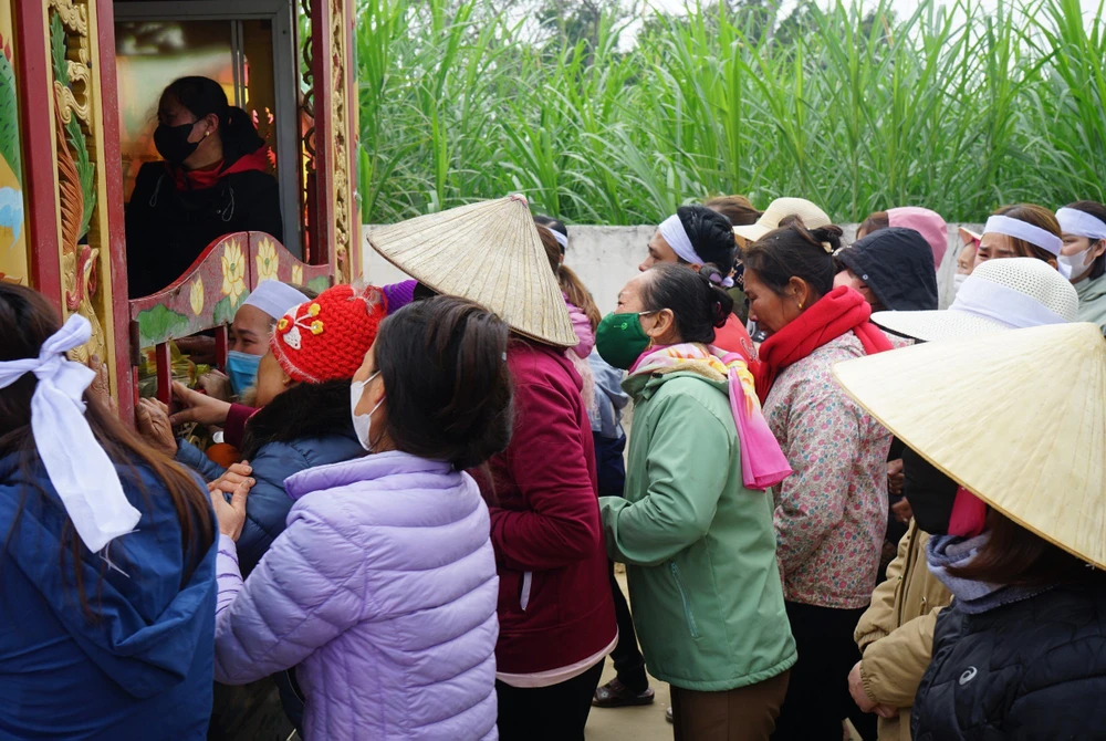 Tận cùng nỗi đau ngày cuối năm của người đàn ông mất vợ và hai con trai-7.jpg