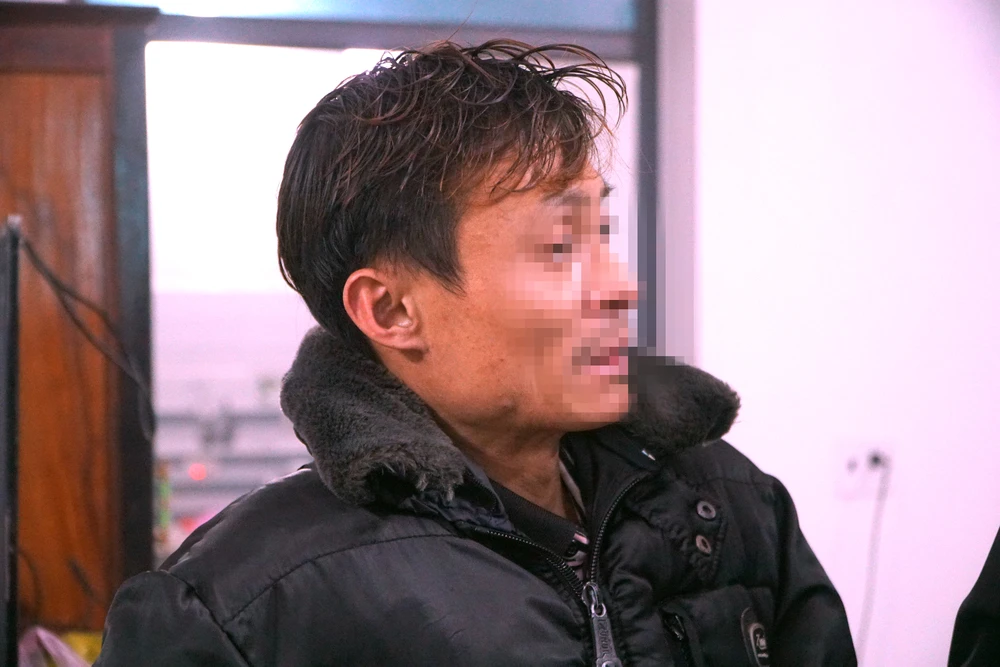 Tận cùng nỗi đau ngày cuối năm của người đàn ông mất vợ và hai con trai-8.jpg