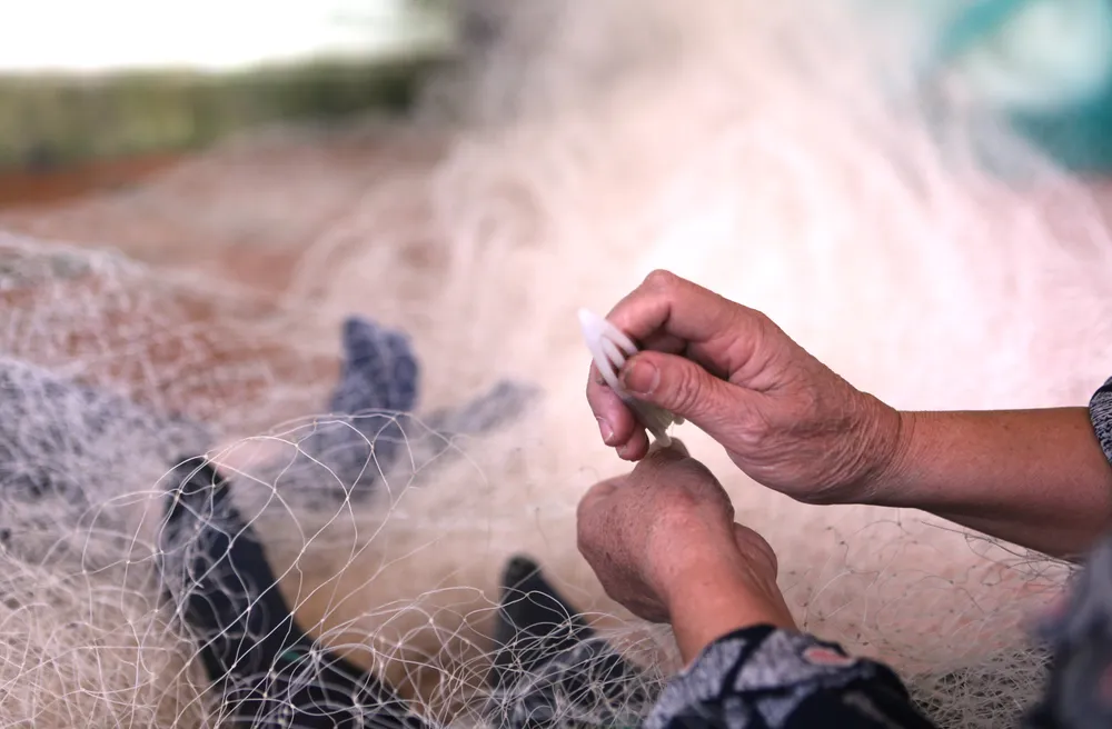 Tôi đi vá lưới thuê ở xã Hoằng Trường, Hoằng Hóa, Thanh Hóa-20.JPG