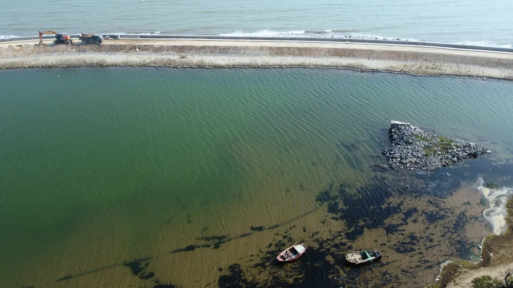 Có một nơi biển thôi “nuốt” làng ở Thanh Hóa -15.JPG