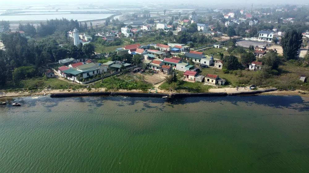 Có một nơi biển thôi “nuốt” làng ở Thanh Hóa -17.JPG