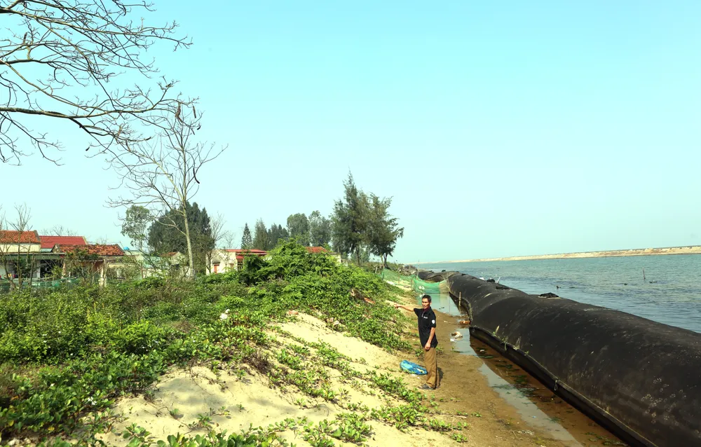 Có một nơi biển thôi “nuốt” làng ở Thanh Hóa -8.JPG