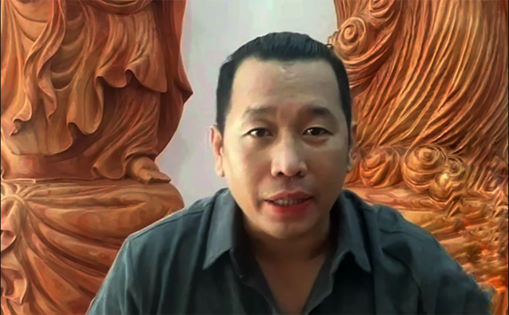 Tuấn Phò Mã Thanh Hóa bị bắt.jpg