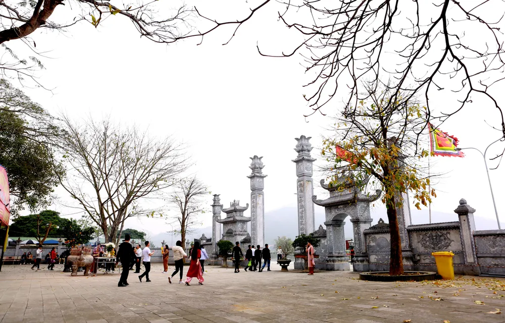 Về nơi một tiếng gà gáy 5 huyện đều nghe ở Thanh Hóa - 22.JPG