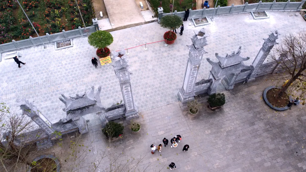 Về nơi tiếng gà gáy 5 huyện ở Thanh Hóa đều nghe - 18.JPG